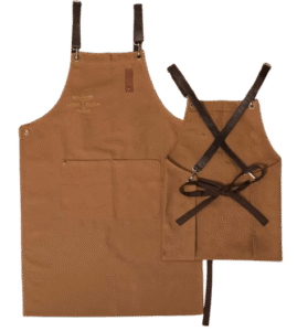 Jute Cooking Apron