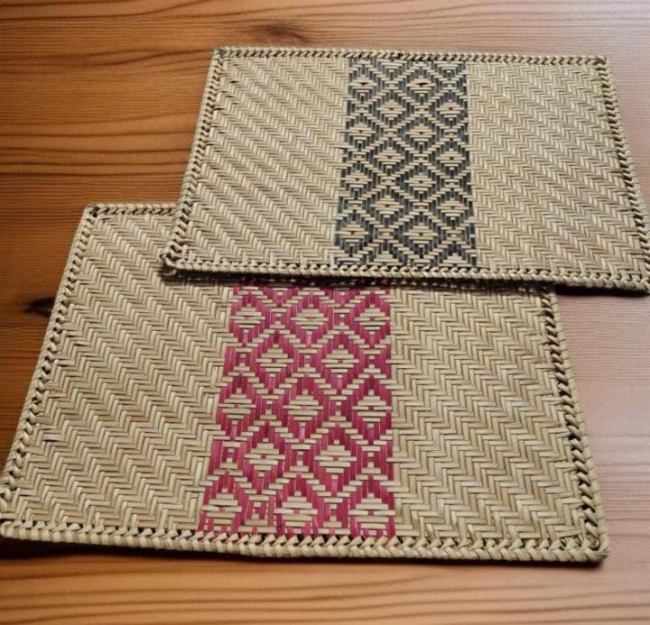 Jute Placemats